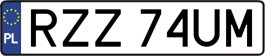 RZZ74UM