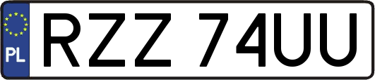 RZZ74UU