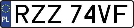 RZZ74VF