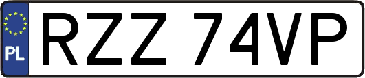 RZZ74VP