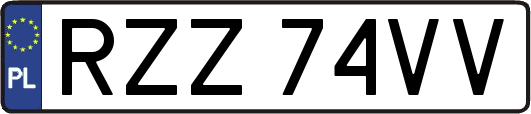 RZZ74VV