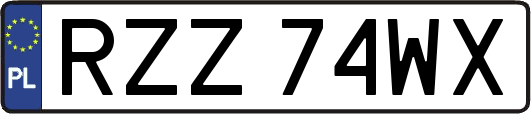 RZZ74WX