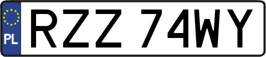 RZZ74WY