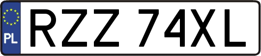 RZZ74XL