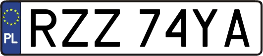 RZZ74YA
