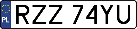 RZZ74YU