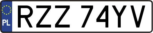 RZZ74YV