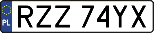 RZZ74YX