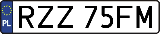 RZZ75FM