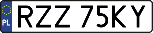 RZZ75KY