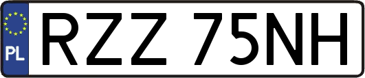 RZZ75NH