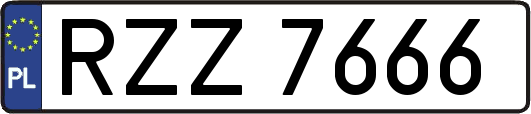 RZZ7666