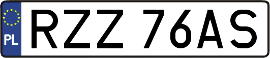 RZZ76AS