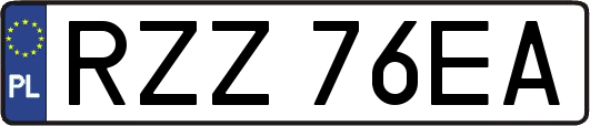 RZZ76EA