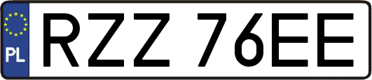 RZZ76EE