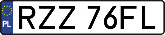 RZZ76FL
