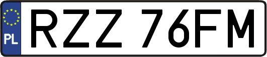 RZZ76FM