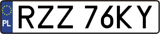 RZZ76KY