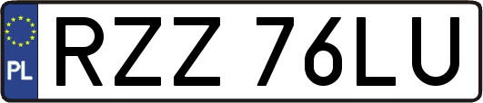 RZZ76LU