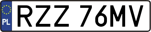 RZZ76MV