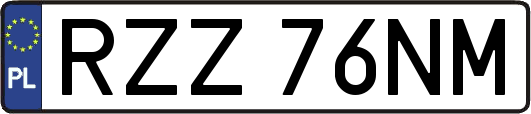 RZZ76NM