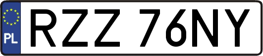 RZZ76NY