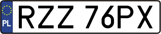 RZZ76PX