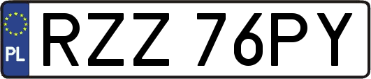 RZZ76PY