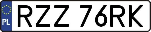 RZZ76RK
