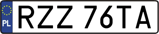RZZ76TA