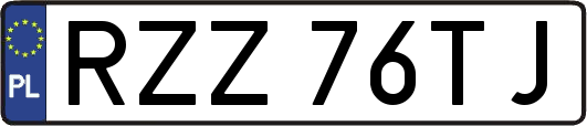 RZZ76TJ