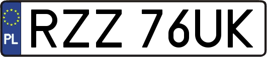 RZZ76UK