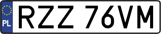 RZZ76VM