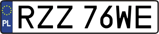 RZZ76WE