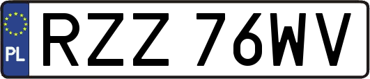 RZZ76WV