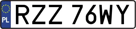 RZZ76WY