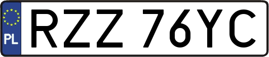 RZZ76YC