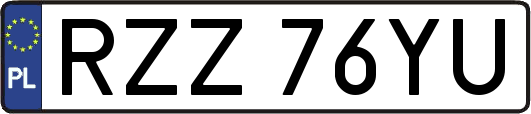 RZZ76YU