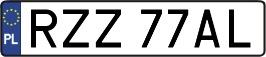 RZZ77AL
