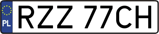 RZZ77CH