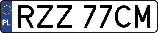 RZZ77CM