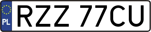RZZ77CU