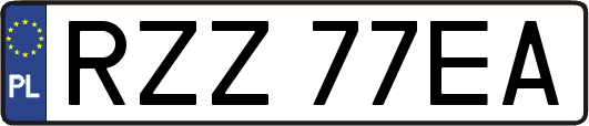RZZ77EA