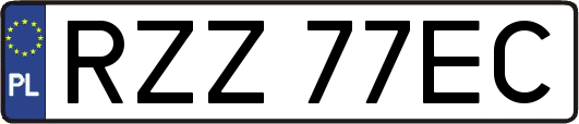RZZ77EC