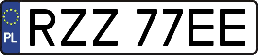 RZZ77EE