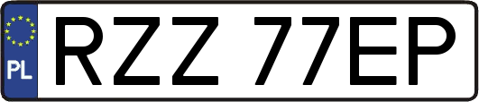 RZZ77EP