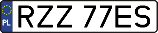 RZZ77ES