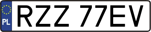 RZZ77EV