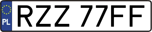 RZZ77FF