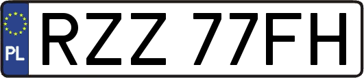 RZZ77FH